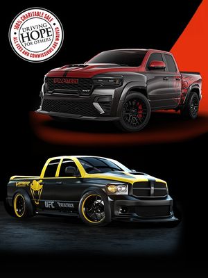 Image post by @barrett_jackson on Instagram