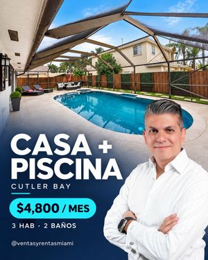 Image post by @ventasyrentasmiami on Instagram