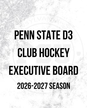 Image post by @psuclubhockeym3 on Instagram