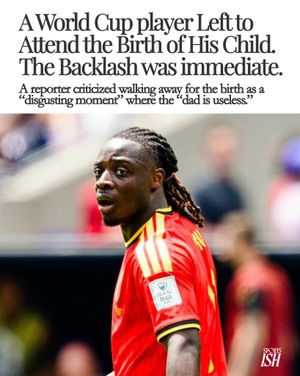 Image post by @sportsish on Instagram