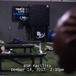 Video post by @sportsden_live on Instagram