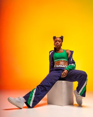 Image post by @underarmourwomen on Instagram