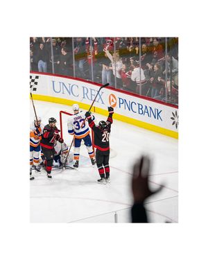 Image post by @margaretdebruhlmedia on Instagram