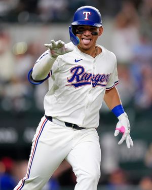 Image post by @rangers on Instagram