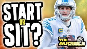 Video post by @footballguys on YouTube