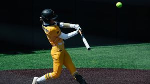 Image post by @iowasoftball on Instagram