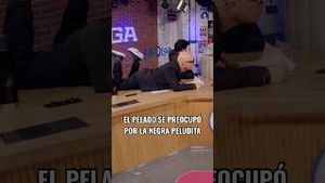 Video post by @olgaenvivo_ on YouTube