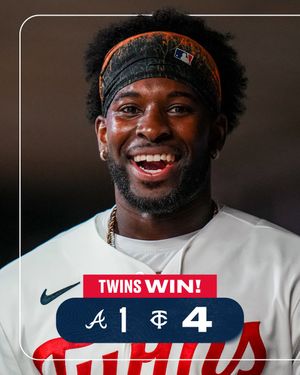 Image post by @twins on Instagram