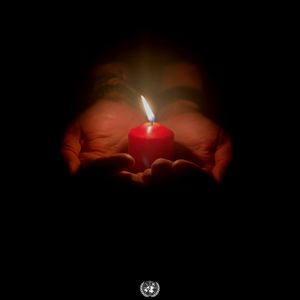 Image post by @unitednations on Instagram