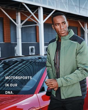 Image post by @porschedesign on Instagram
