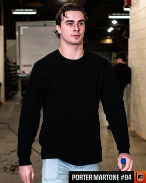 Image post by @NHL on Twitter