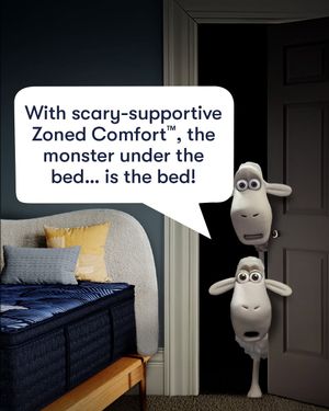 Image post by @serta on Instagram