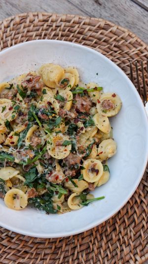 Image post by @kristenfaith_eats on Instagram