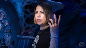 Image post by @critical_role on Instagram