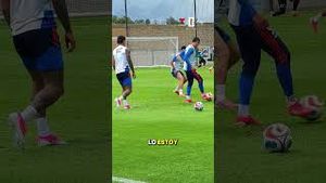 Video post by @deportes on YouTube