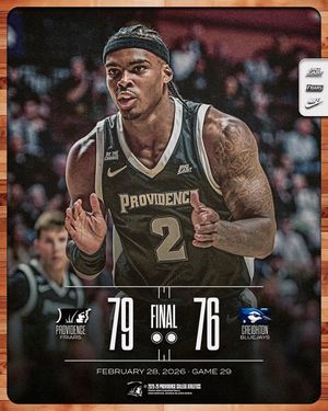 Image post by @pcfriarsmbb on Instagram