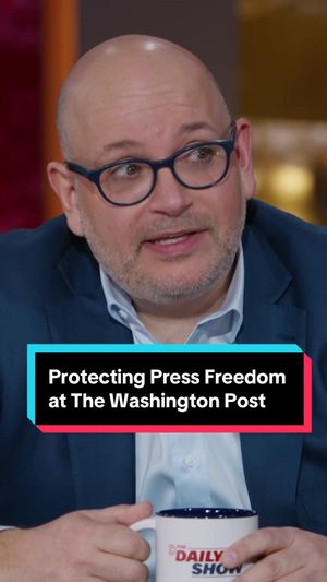 Video post by @thedailyshow on TikTok