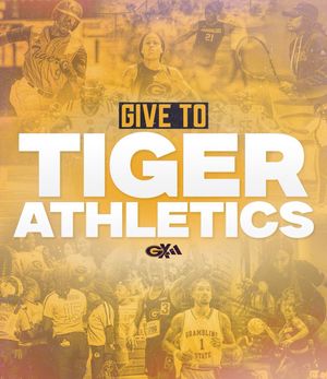 Image post by @gramblingathletics on Instagram