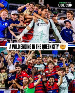 Image post by @_uslcup on Instagram