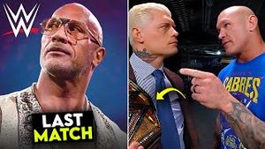 Video post by @sportskeedawrestling on YouTube