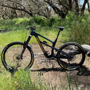 Image post by @nukeproofbikes on Instagram
