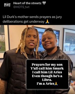 Image post by @heartofthestreetz on Instagram