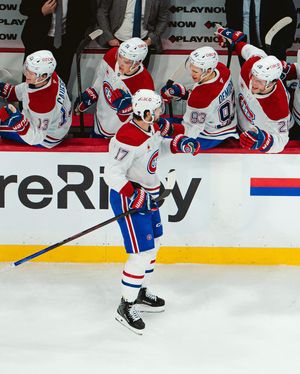 Image post by @canadiensmtl on Instagram