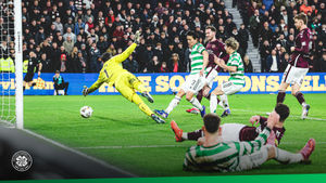Image post by @celticfc on Instagram