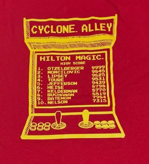 Image post by @cyclonealley on Instagram