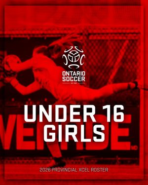 Image post by @ontario_soccer on Instagram