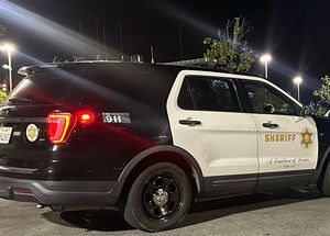 Image post by @scvsheriff on Instagram