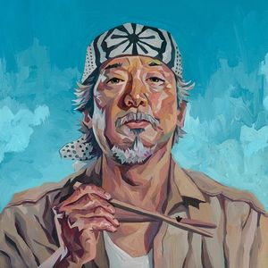 Image post by @richpellegrinoart on Instagram