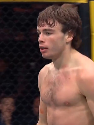 Video post by @ufc on TikTok