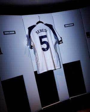 Image post by @spursofficial on Instagram