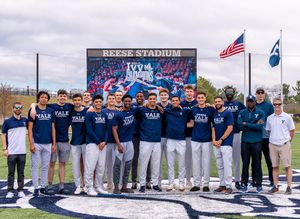 Image post by @yalembasketball on Instagram