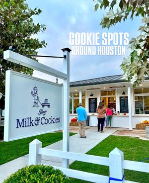 Image post by @visit_houston on Instagram