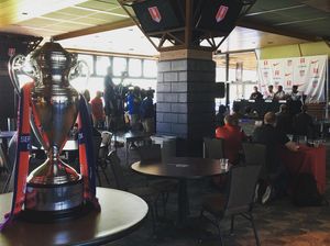 Image post by @fcdallas on Instagram