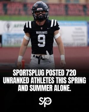 Image post by @sportsplug757 on Instagram