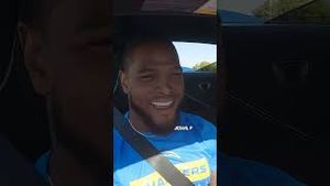 Video post by @Los Angeles Chargers on YouTube