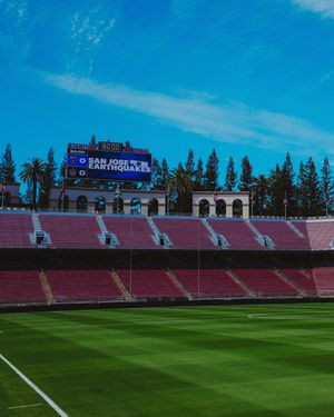 Image post by @sjearthquakes on Instagram