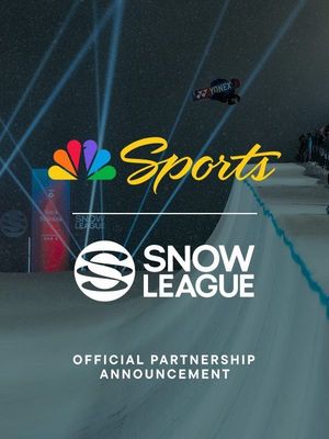 Image post by @thesnowleague on Instagram