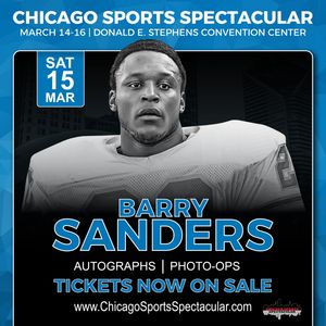 Image post by @barrysanders on Instagram