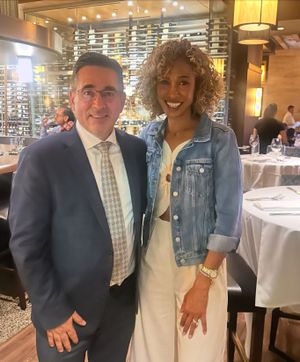 Image post by @sagesteele on Instagram