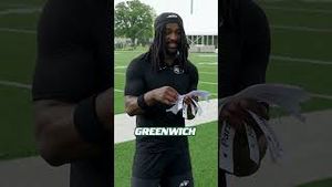 Video post by @nyjets on YouTube