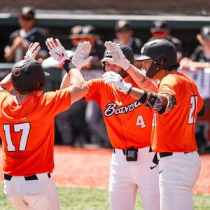 Image post by @beaverbaseball on Instagram