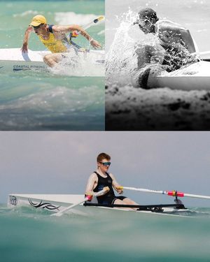 Image post by @charlesjkaram on Instagram