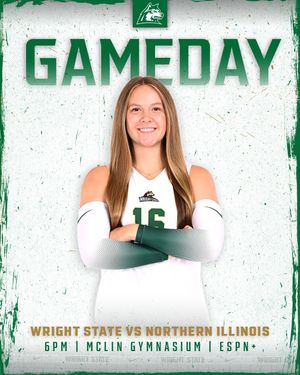 Image post by @wsuvball on Instagram