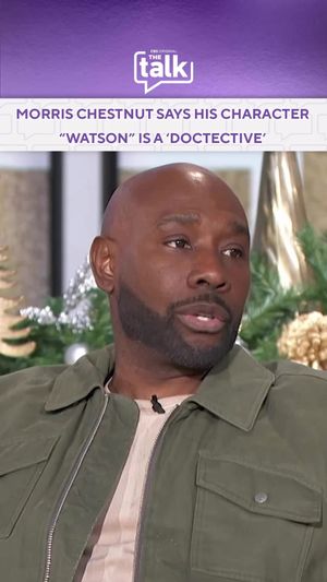 Video post by @thetalkcbs on TikTok