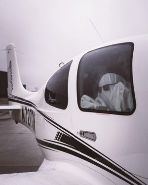 Image post by @statureaviation on Instagram