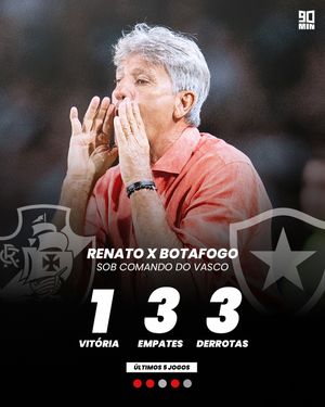 Image post by @90minbrasil on Instagram